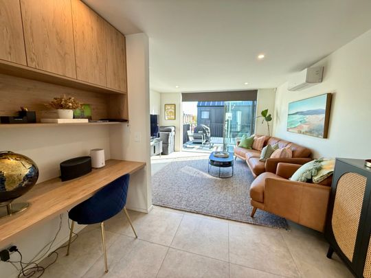 City Centre, 3 bedrooms - Photo 1