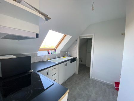 Appartement Heist-aan-Zee - Foto 4