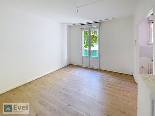 Appartement 3 pièces à Thionville - Photo 1