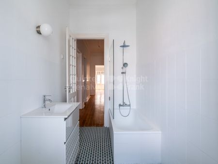 Apartamento T3+1 em Lisboa - Photo 4