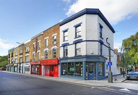 Stoke Newington Church Street, N16 - Photo 2