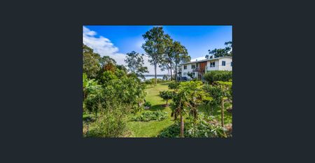 Private Island Retreat on Russell Island - Photo 4