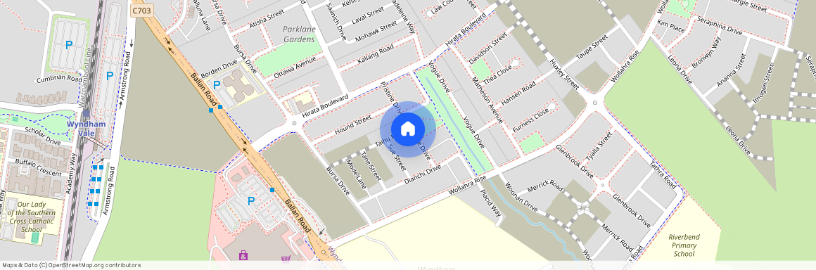 12 Pristine Drive, Vic 3024, Wyndham Vale