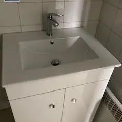 Appartement à louer 1 pièce 21.41m² - Photo 3