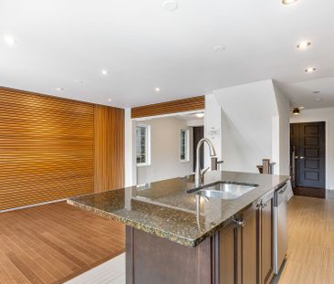 For Lease - 220 Sarah Cline Drive, Oakville, Ontario - Photo 4