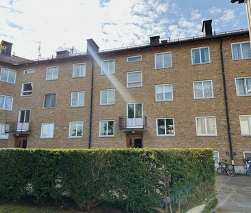 Tunnbindaregatan, Oskarshamn - Foto 5