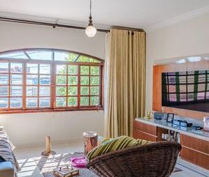 Casa para alugar com 190m², 3 quartos e 4 vagas - Photo 2