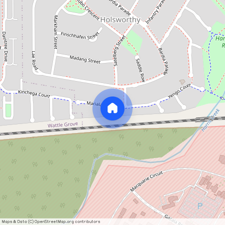 6 Mariala Court, 2173, Wattle Grove