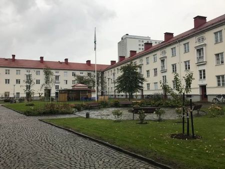 Brahegatan 20A - Foto 4