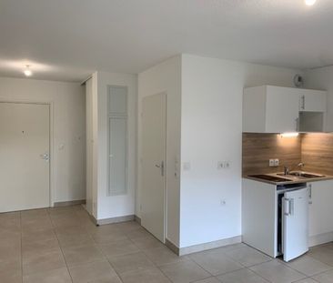 Location Appartement 1 pièce 27m² JUVIGNAC 34990 - Photo 5