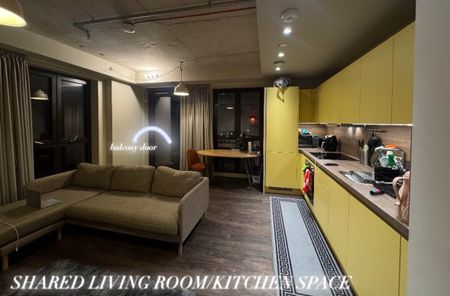 Room in a Shared Flat, Atlantic Crescent, HA9 - Photo 3