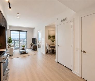 For Lease - 185 Millway Avenue Unit# W2301, Vaughan, Ontario - Photo 1