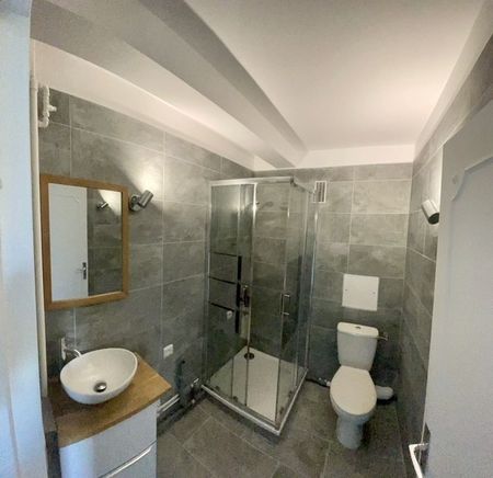 Appartement Saint Germain En Laye 1 pièce(s) 25 m2 - Photo 5