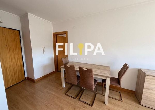 Apartamento T1 em Porto