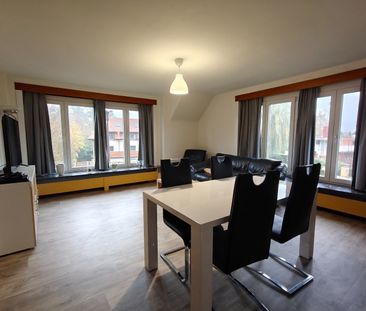 Standaard appartement met 2 slaapkamers en garage in Gent - Photo 5