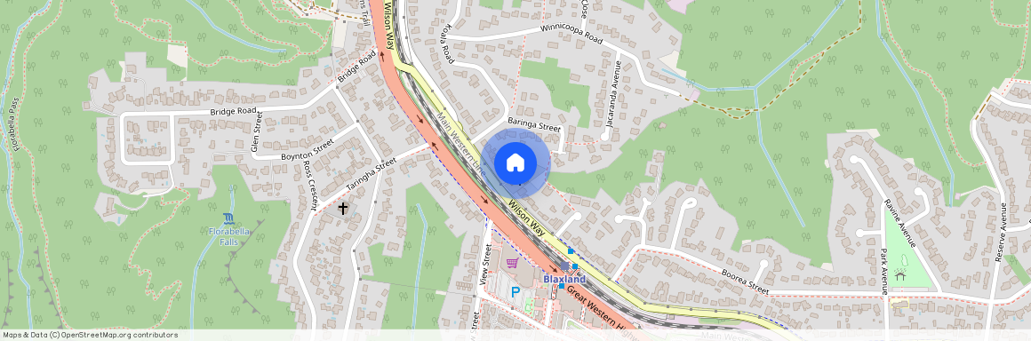 15 Wilson Way, NSW 2774, Blaxland