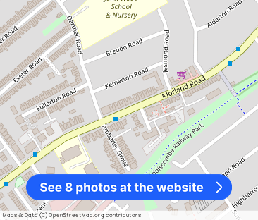 Morland Road, Croydon, CR0 - Photo 1