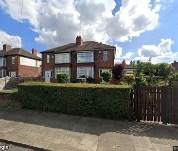 Room in a Shared House, Oakwood Road East, S60 - Photo 4