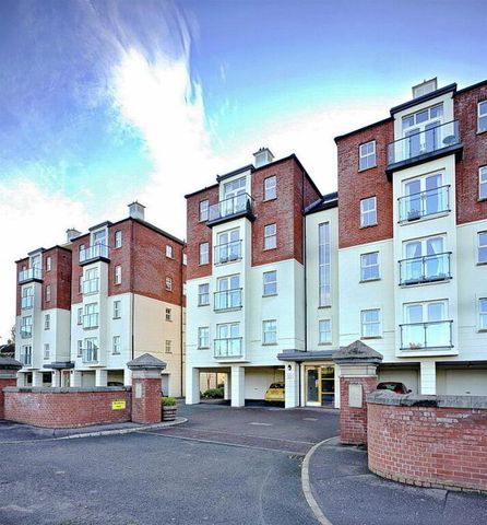 Apt9, Priory Manor, Holywood, BT18 0LD - Photo 3