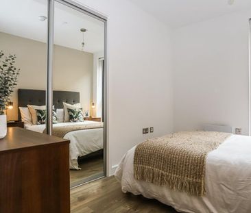 2 bedroom apartment to rent - Photo 4