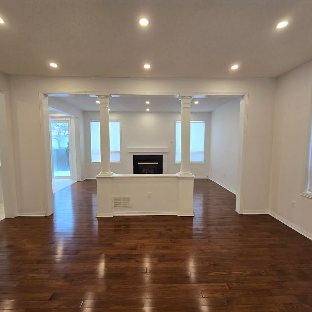 For Lease - 3957 Burdette Terrace, Mississauga, Ontario - Photo 1