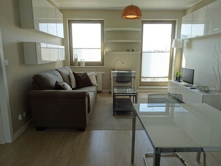 Mieszkanie Centrum Szczecin, ul. Mariana Langiewicza, nr 438944 - Photo 2