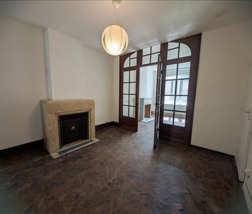 2 pièces - 44,48 m² - RDC - Colocation non autorisée - Photo 1