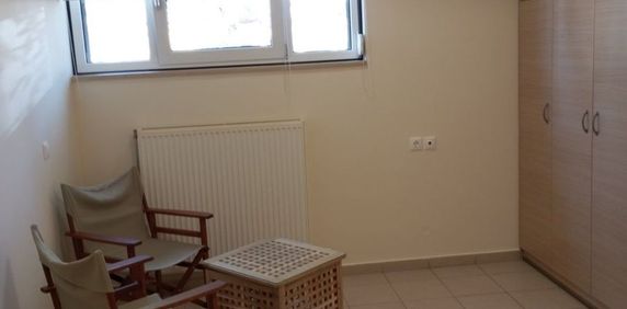 Studio/Γκαρσονιέρα για ενοικίαση Αμπελόκηποι (Ηράκλειο Κρήτης) - Photo 2