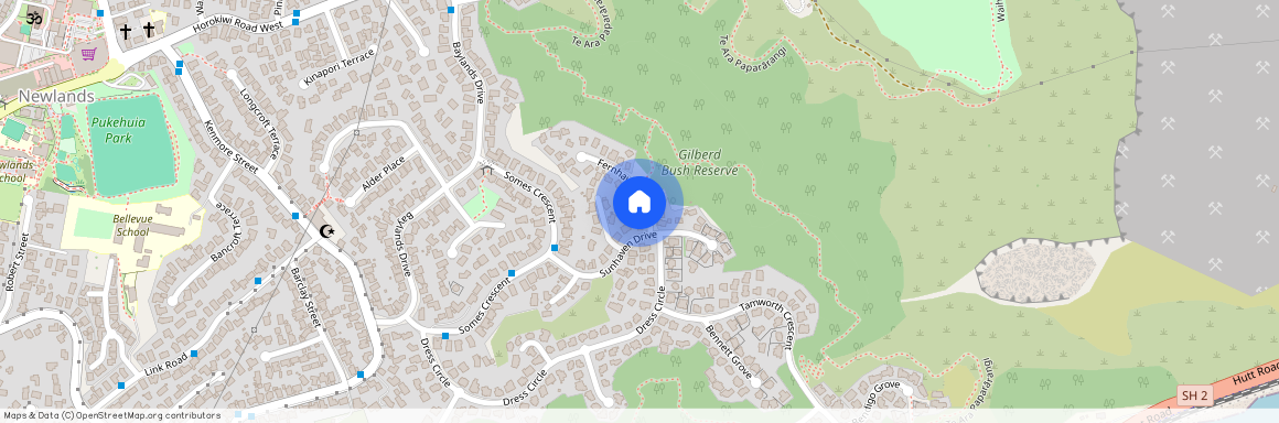 3 Fernhaven Grove, Newlands, Wellington City