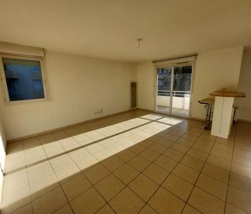 location Appartement T3 DE 64.27m² À MONTPELLIER - Photo 4