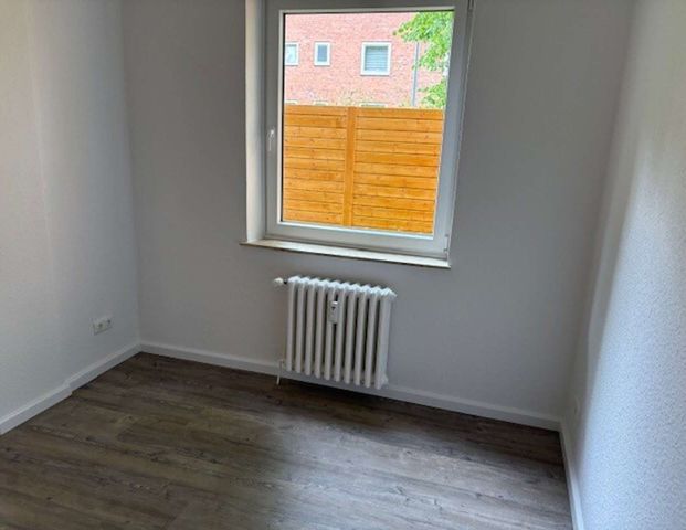 Single Wohnung mit Terrasse – frisch saniert! - Foto 1
