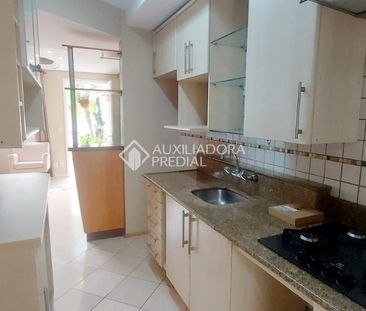 Casa em Condomínio com 2 quartos e 78m² para alugar em Marechal Ron... - Photo 6
