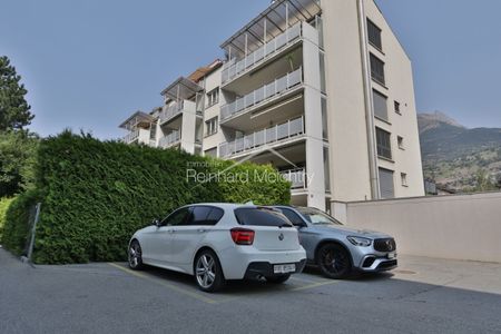 3.5 room rental apartment 5 minutes from NEAT station and LONZA - Photo 4