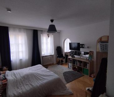 3,5 Zimmer Wohnung zentrumsnah - Foto 4