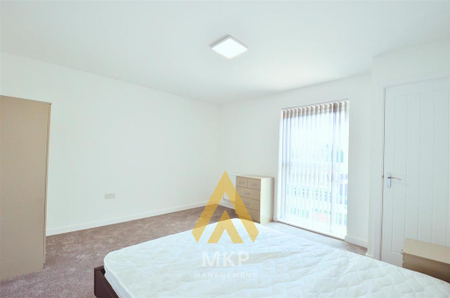 1 bedroom apartment to rent - Photo 5