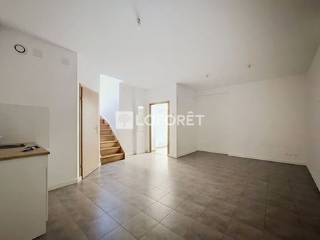Appartement T3 SAINT-AMOUR à louer - Photo 3