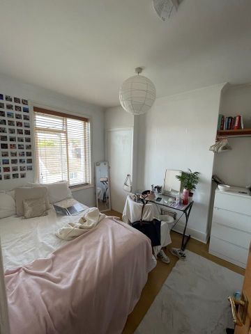 5 Bed Terraced House, Hanover Terrace, BN2 - Photo 3