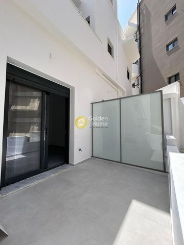 Διαμέρισμα 41 τ.μ. προς ενοικίαση - Photo 5