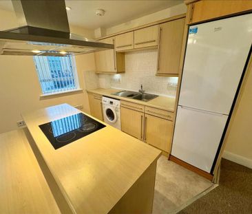 1 bedroom apartment to rent - Photo 4