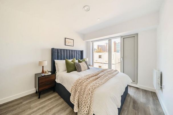 1 bedroom apartment to rent - Photo 1