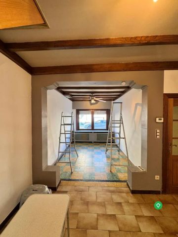 Woning met 2 slaapkamers en garage te Oostende - Foto 3