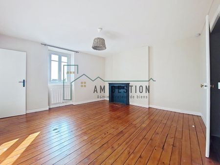 Location Appartement 2 pièces 36m² - Photo 2