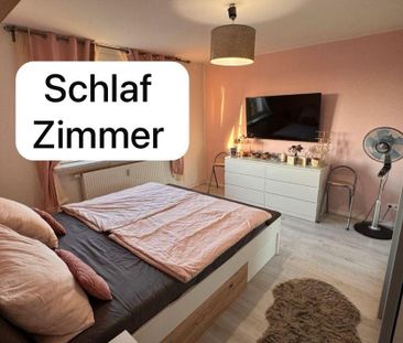Provisionsfreie Zweizimmerwohnung, Hellersdorf ! - Photo 1