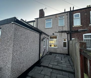 Brierley Cottages, Sutton in Ashfield, NG17 - Photo 3