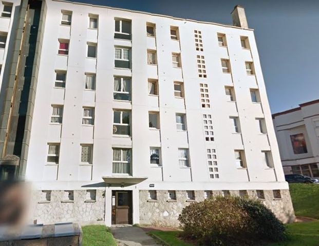 Appartement T3 Fort de Tourneville - Photo 1