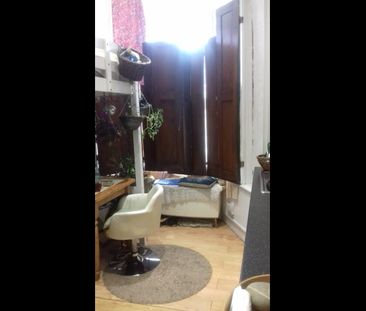 Studio Flat, Hertslet Road, N7 - Photo 1