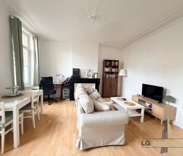 Amiens CENTRE-VILLE - TYPE 2 - Photo 2