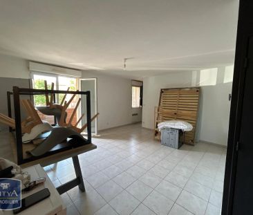 Appartement à louer 2 pièces 48.15m² - Photo 1