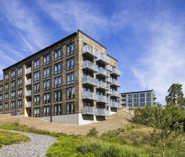 Vardövägen 44 C, Stockholm - Photo 1