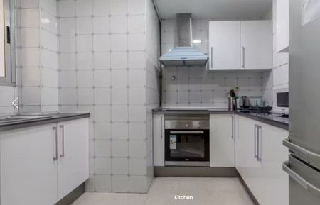 Plaça del Dramaturg Faust Hdez. Casajuana, Valencia, Valencian Community 46003 - Photo 3